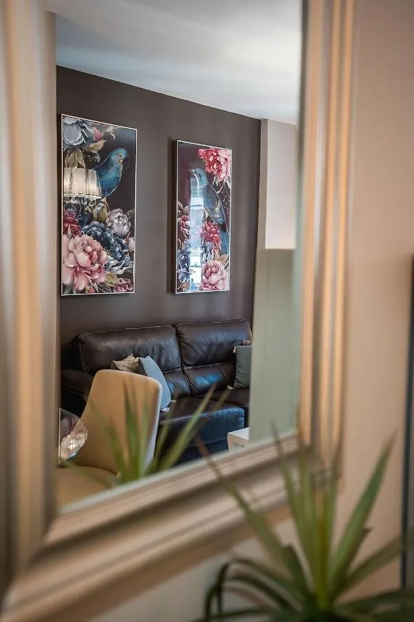 Ibericabeds Nueva De San Anton Apartment Granada Spain