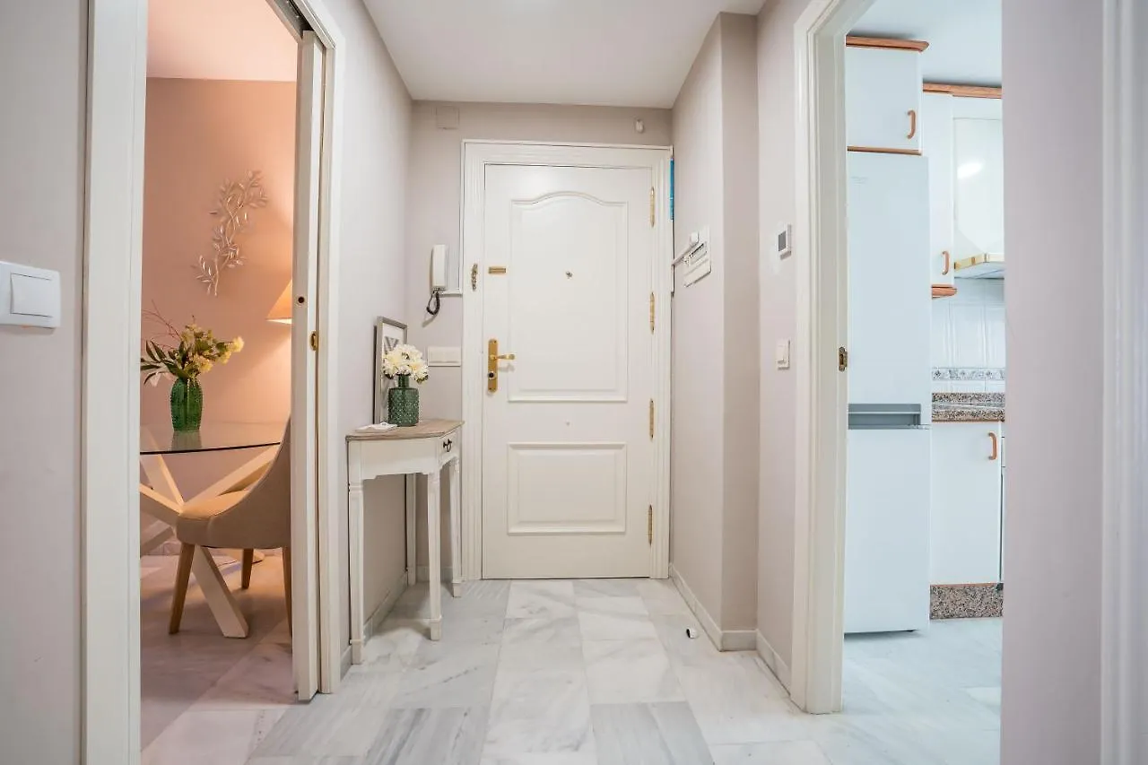 Ibericabeds Nueva De San Anton Apartment Granada 0*,  Spain