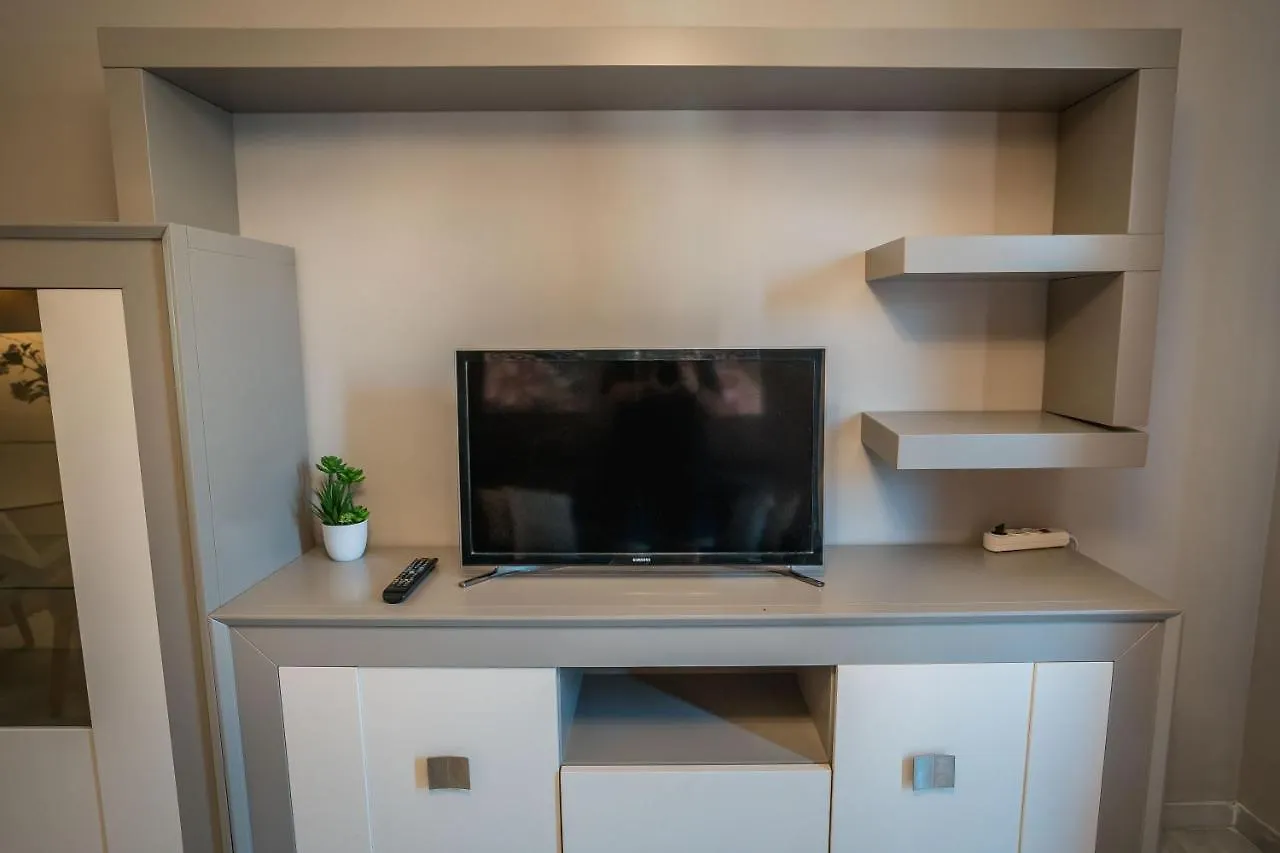 Ibericabeds Nueva De San Anton Apartment Granada
