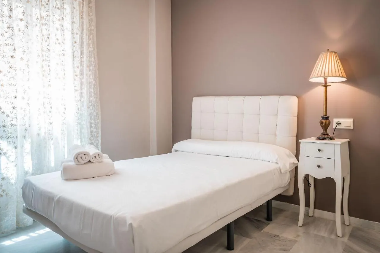 Ibericabeds Nueva De San Anton Apartment Granada 0*,  Spain