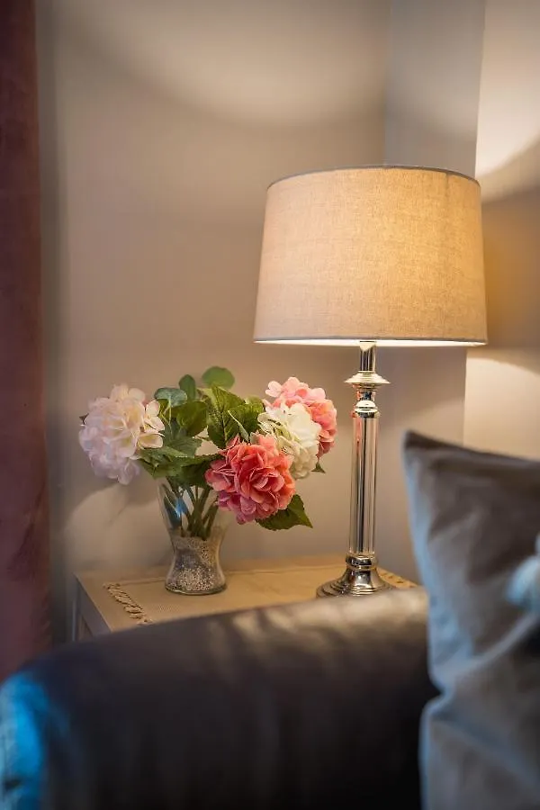 Ibericabeds Nueva De San Anton Apartment Granada
