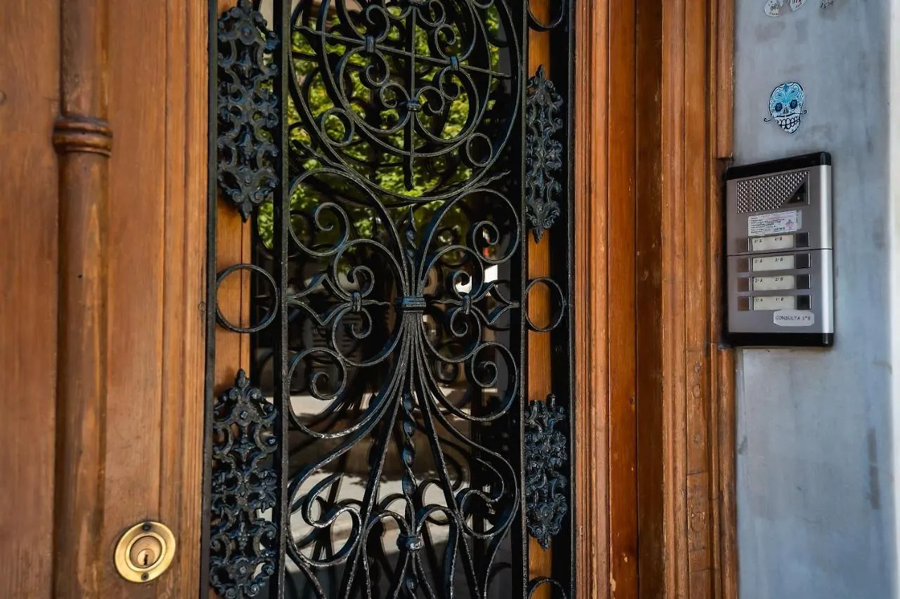 Ibericabeds Nueva De San Anton Apartment Granada