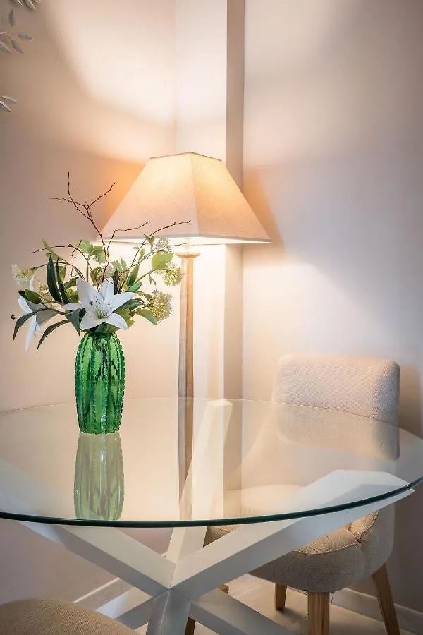 Ibericabeds Nueva De San Anton Apartment Granada 0*,